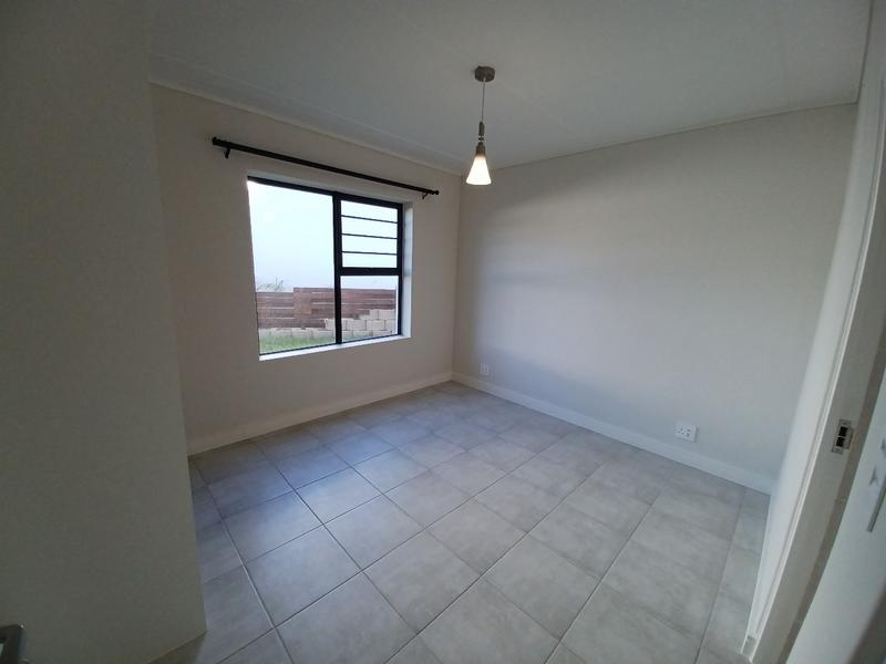 To Let 3 Bedroom Property for Rent in Greenbay Eco Estate Western Cape